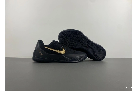 Kobe 646701-701 9   Low Nike EM 0329